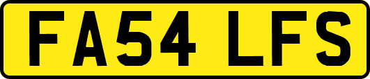 FA54LFS
