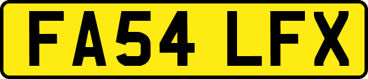 FA54LFX