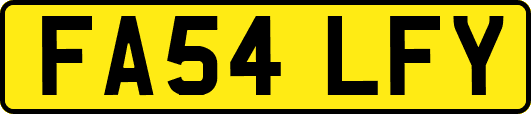 FA54LFY