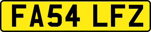FA54LFZ