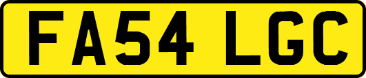 FA54LGC