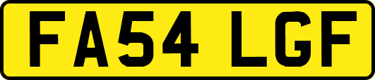 FA54LGF