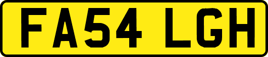 FA54LGH