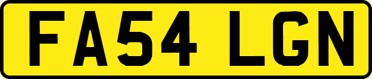 FA54LGN