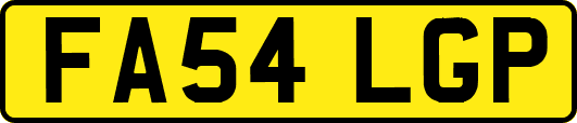 FA54LGP