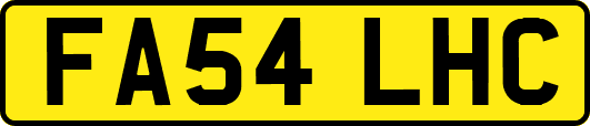FA54LHC