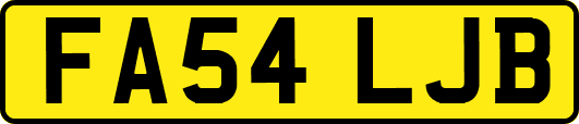 FA54LJB