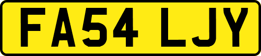 FA54LJY