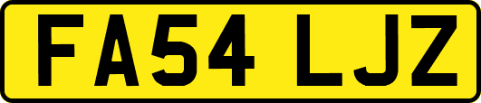 FA54LJZ
