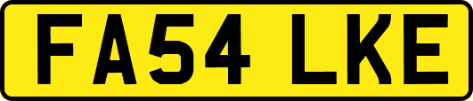 FA54LKE