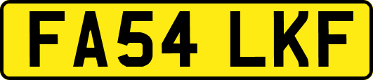 FA54LKF