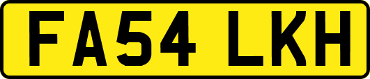 FA54LKH