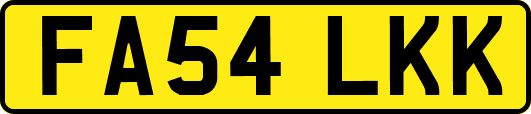 FA54LKK