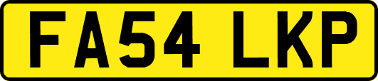 FA54LKP