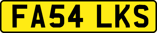 FA54LKS