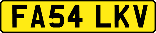 FA54LKV