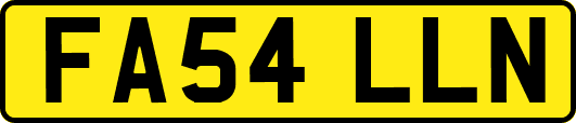 FA54LLN