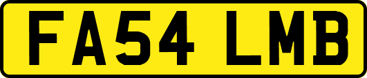 FA54LMB
