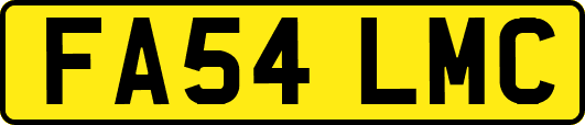 FA54LMC