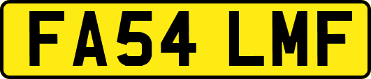 FA54LMF