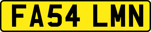 FA54LMN