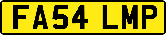 FA54LMP