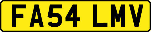 FA54LMV