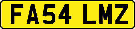 FA54LMZ