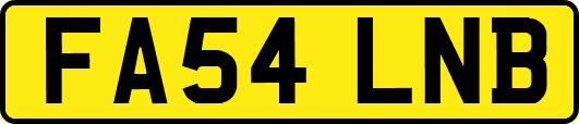 FA54LNB