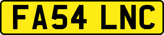 FA54LNC