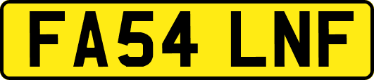 FA54LNF