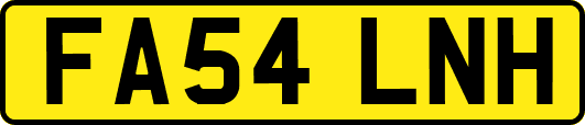 FA54LNH