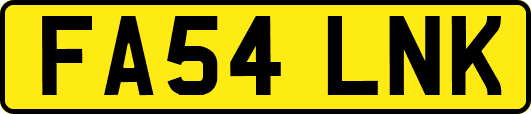 FA54LNK