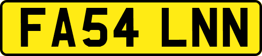 FA54LNN
