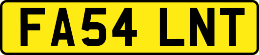 FA54LNT