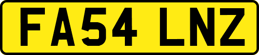 FA54LNZ