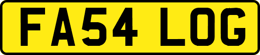 FA54LOG