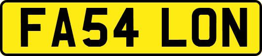 FA54LON