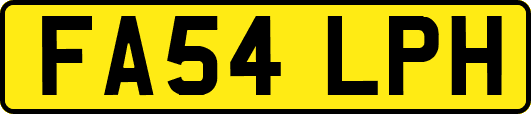 FA54LPH
