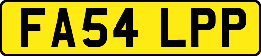 FA54LPP