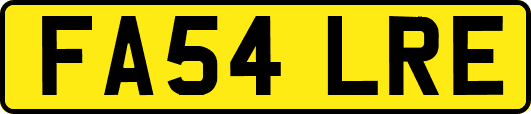 FA54LRE