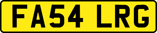 FA54LRG