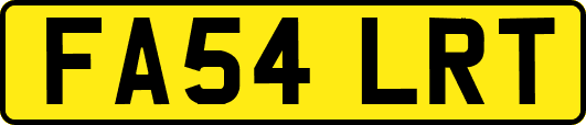 FA54LRT