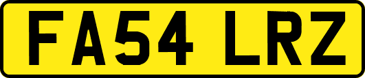 FA54LRZ
