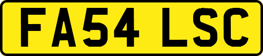 FA54LSC