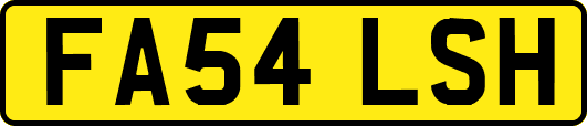 FA54LSH