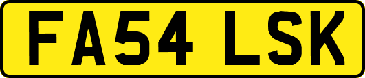 FA54LSK