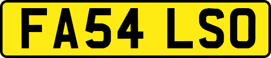 FA54LSO