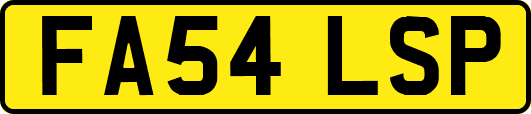 FA54LSP