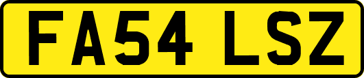 FA54LSZ